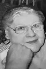 Mary Ackerman Obituary (1927