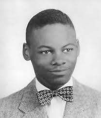Milton Cornish-Poly 1952 His Story: I went through elementary and middle  schools that were segregated, just like the city itself. There were 16 of  us selected, all strong math students, to go