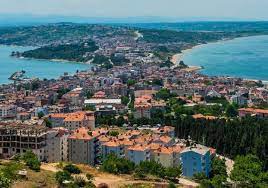 0 368 333 00 13. Sinop Gezi Rehberi Sinop Seyahat Rehberi