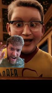 polar express review #polarexpress #horror