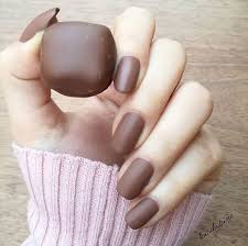 Buff the surface of your nails to get rid of any imperfects and to even out the surface. 7 Best Matte Nail Polish Ideas Matte Nails Ideas To Try