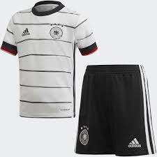 Deutschland trikot reus signiert dfb borussia dortmund bvb autogramm fußball 152. Adidas Deutschland Minikit 2020 Ab 29 95 August 2021 Preise Preisvergleich Bei Idealo De