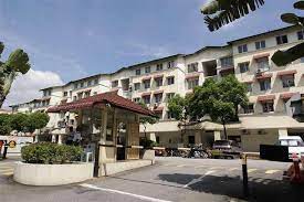 Monday to sunday from 9 am until 6 pm (by appointment only). Apartment Bayu Intermediate Apartment 3 Bedrooms For Sale In Damansara Damai Selangor Iproperty Com My