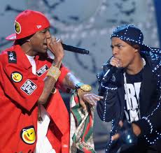 Soulja boy and bow wow are set to face off during an upcoming verzuz battle. Soulja Boy Bow Wow Announce Joint Album Rap Basement