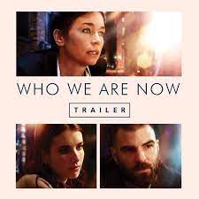 Recently released from prison, beth (julianne nicholson) is working with her public defender (jimmy smits) to get her son back from her sister, who was awarded legal custody while beth was incarcerated for ten years. Who We Are Now Who We Are Now Official Trailer Facebook