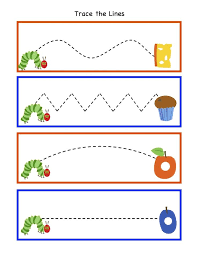 Preschool Printables Hungry Caterpillar To Beautiful Butterfly Printable Kindergarten Raupe Nimmersatt Raupe Nimmersatt Die Kleine Raupe Nimmersatt