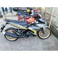 The email you just opened, or link you just clicked, was not sent by feedblitz. Plug And Play Pnp Yamaha Y15zr Y15 Ysuku M002 Special Design Sport Rim Besar Sportrim 185 X 350 185 350 Shopee Malaysia