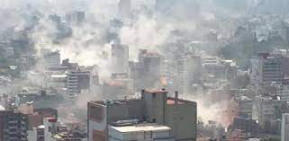 We did not find results for: Terremoto En Mexico Ultimas Noticias De Las 104 Victimas Mortales