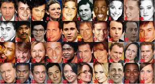 More than 150 people have starred on snl, some for over a decade, some for barely an episode. Pin On Snl