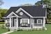 Simple 2 Bedroom Cottage Plans