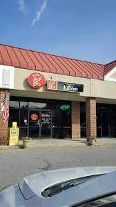 With over 20 years of experience cooking in professional restaurants, our caring staff is committed to ensuring your. Kemp S Kitchen Trussville 111 S Chalkville Rd In Trussville Restaurant Menu And Reviews