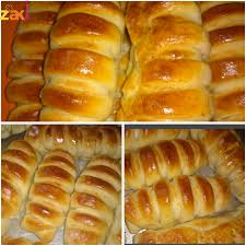 فطاير الدجاج والجزر زاكي Food Sweet Pastries Best Dishes
