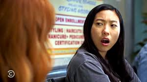 Your score has been saved for awkwafina is nora from queens. Nora From Queens Heard On The 7 Train
