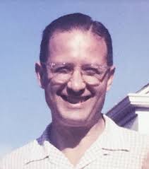 David Henry Singer (1914-2001)