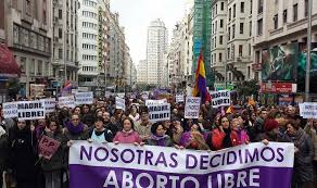 Image result for movimiento   feminista