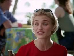 When you watch it you just know how it's gonna end, and so the focus is not on the plot but the actual happenings in the movie, and there's a lot. Cameron Diaz There S Something About Mary 1998 Trailer Youtube