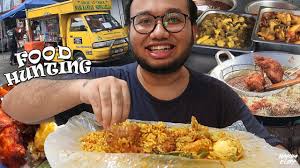 Mitä palveluita hotelli parit buntar inn tarjoaa? Ada Nasi Kandaq Padu Kat Taiping Rupanya Nasi Kandar Food Truck Taiping Food Hunting Youtube