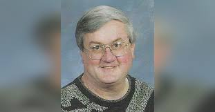Obituary information for Dean P. Brindle