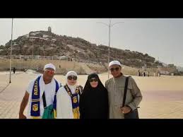 Image result for travel umroh hijrah
