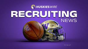 Washington Football visits four-star DL Simote Katoanga