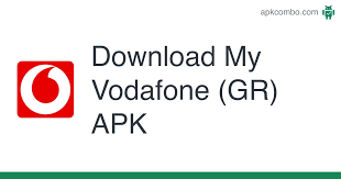 Transfer money online securely and easily with xoom and save on money transfer fees. My Vodafone Gr Apk 4 10 13 0 23289al Rel Android App Download