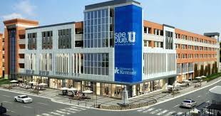 Uk Federal Credit Union Name To Be Added To Esports Facility Abc 36 News