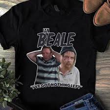 At memesmonkey.com find thousands of memes categorized into thousands of categories. Nice Ian Beale Homeless I Ve Got Nothing Left Shirt Limited Tee