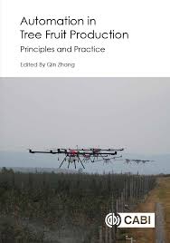Fruit and tree nuts industry consists of a wide array of crops and products generating, on average, over $25 billion in farm cash receipts annually. Automation In Tree Fruit Production Cabi Org