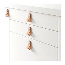 Osternas Ledergriff Gegerbtes Leder Ikea Deutschland Leather Drawer Pulls Ikea 2018 Ikea Catalog