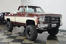 Image result for Brown 1979 GMC