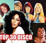 Top 30 mejores canciones de la Música DISCO de los 70 y 80