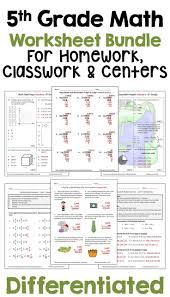 Pin On 5th Grade Math