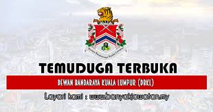 Syarat permohonan jawatan kosong polis 2019. Temuduga Terbuka Di Dewan Bandaraya Kuala Lumpur Dbkl 20 Julai 2019 Kerja Kosong 2021 Jawatan Kosong Kerajaan 2021
