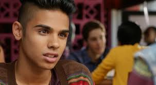 All about celebrity Dante Scott! Watch list of Movies online: Trapped: The  Alex Cooper Story, Degrassi: Next Class