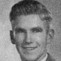 Ross George Pitman (1929–2002) • FamilySearch