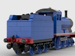 Check spelling or type a new query. Edward The Blue Engine From Bricklink Studio