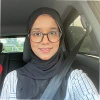Farah Najeeha Abdullah