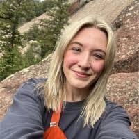 Megan Griggs's Instagram, Twitter & Facebook