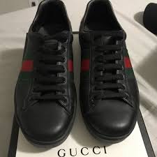 Gucci Ace Sneaker