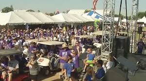 Fit for life gym has always been about good form, stretching before and after workouts & nutrition. Relay For Life Of Bakersfield Releases 2019 Fundraising Figures Kbak