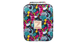 Amazon.com: Pencil Case Holder Slot - Guarda 202 lápices de colores o 136  plumas de gel con cierre : Arte y Manualidades