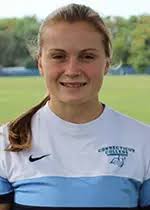 2018 Women's Soccer Roster