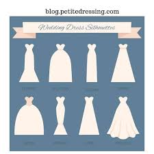 Wedding dresses for tall slender woman. Petite Wedding Dresses Top 5 Choices For Short Brides