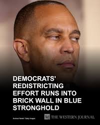 There is no world where I see this happening,” a Democratic lawmaker said.  Tap the link to get the full story: https://w-j.co/s/74419