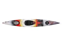 After working with paddlers worldwide, we engineered the ultimate touring kayak. Tsunami 145 Wilderness Systems Kayaks Usa Canada