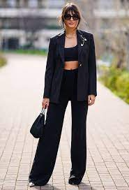 Seit alten zeiten haben die verschiedenen stile der mode kleidung viele veränderungen erfahren, während ein paar trends sogar wiederverwendet worden sind. 80er Mode Diese Retro Fashion Ist Jetzt Wieder Trend Glamour