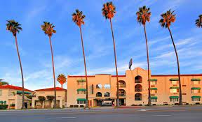 The #1 best value of 56 places to stay in santa monica. Comfort Inn Santa Monica West Los Angeles Santa Monica Pier Hotel