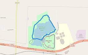 Ellen Trout Zoo Map Ellen Trout Memorial Park Walking And Running - Lufkin, Texas, Usa | Pacer