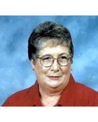 Obituary information for Constance "Connie" Booth Niles