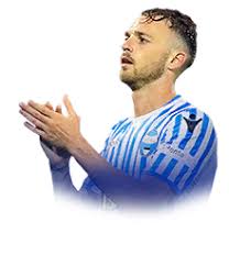 Oggi è un'organizzazione aziendale in grado di affrontare tutte le esigenze. Manuel Lazzari Fifa 19 87 Tots Prices And Rating Ultimate Team Futhead